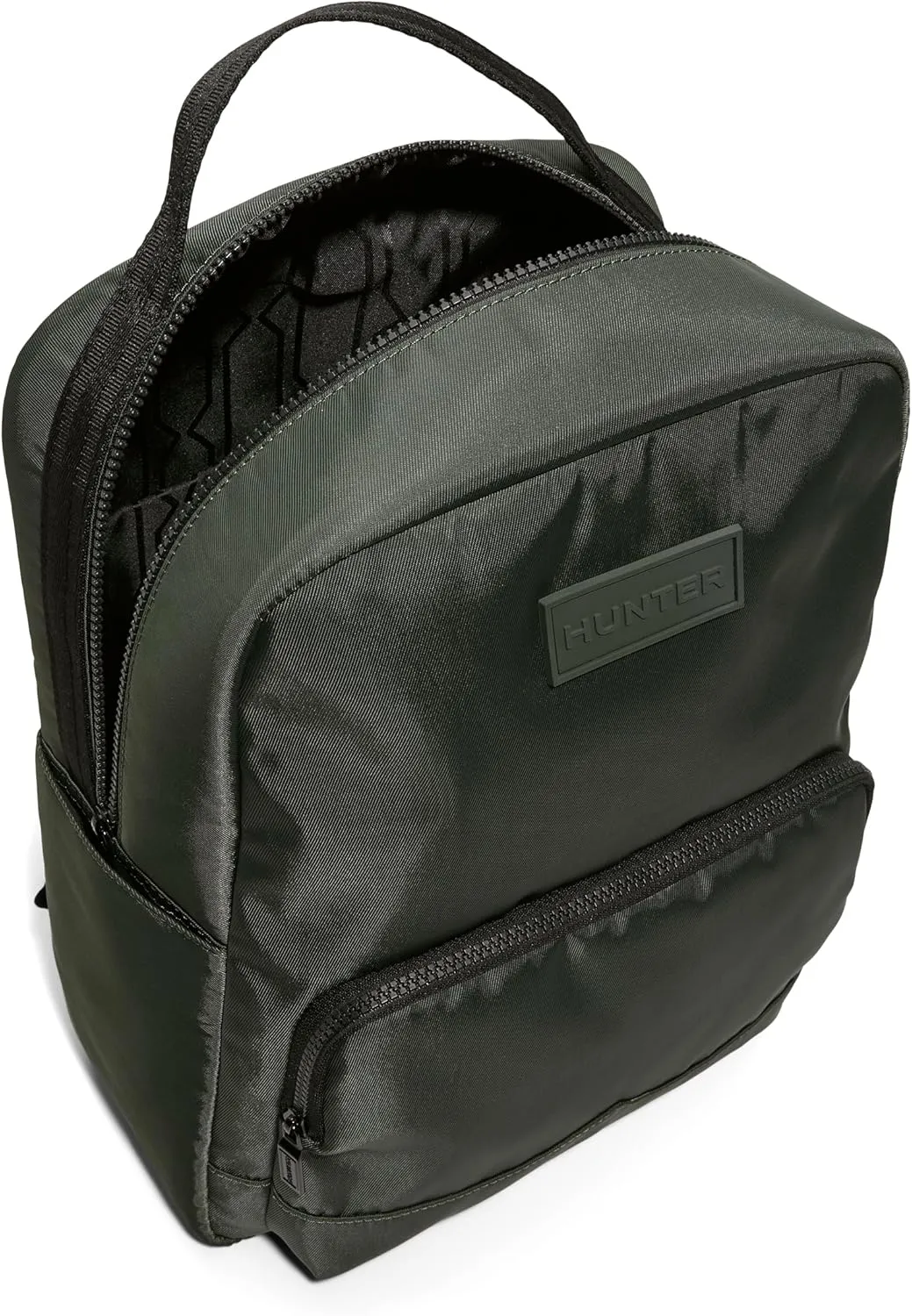 Hunter Wander, Medium Green, Large
