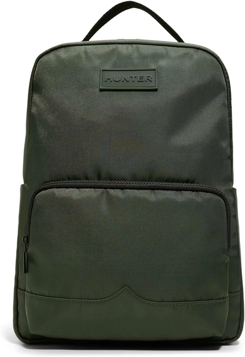 Hunter Wander, Medium Green, Large