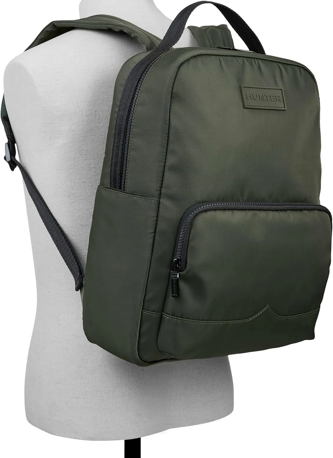 Hunter Wander, Medium Green, Large