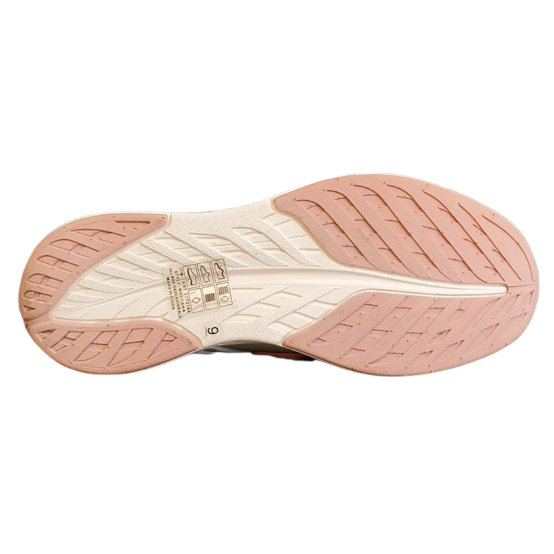 Hurley Roscana Women's Slip on Bungee Shoes 11731641