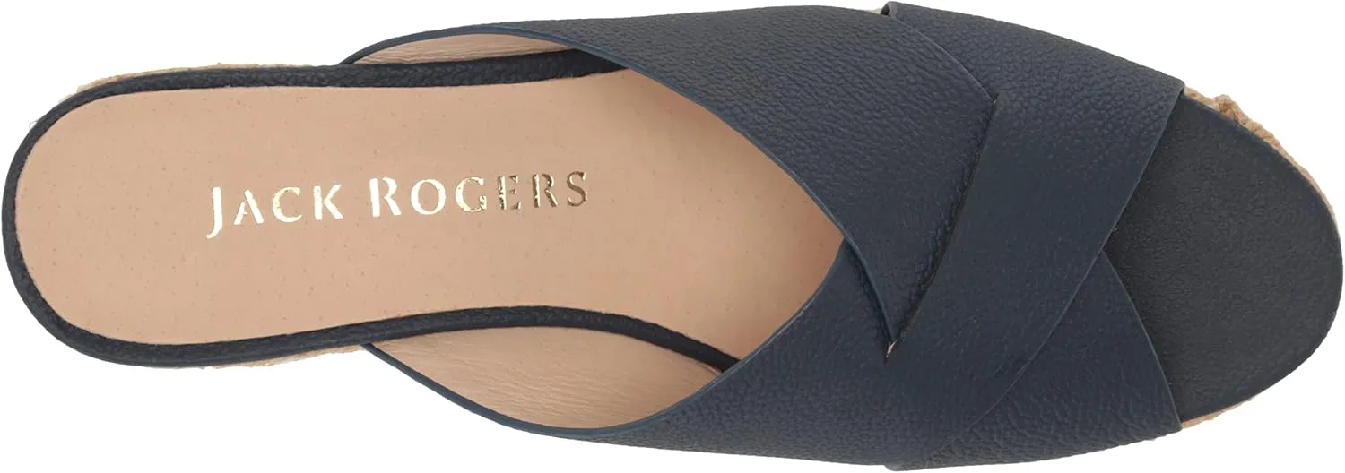 Jack Rogers Women's Wedge Heels