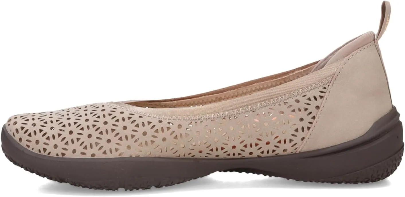 JBU Emma Women’s Comfort Casual Classic Loafer Flat Fashion Shoes