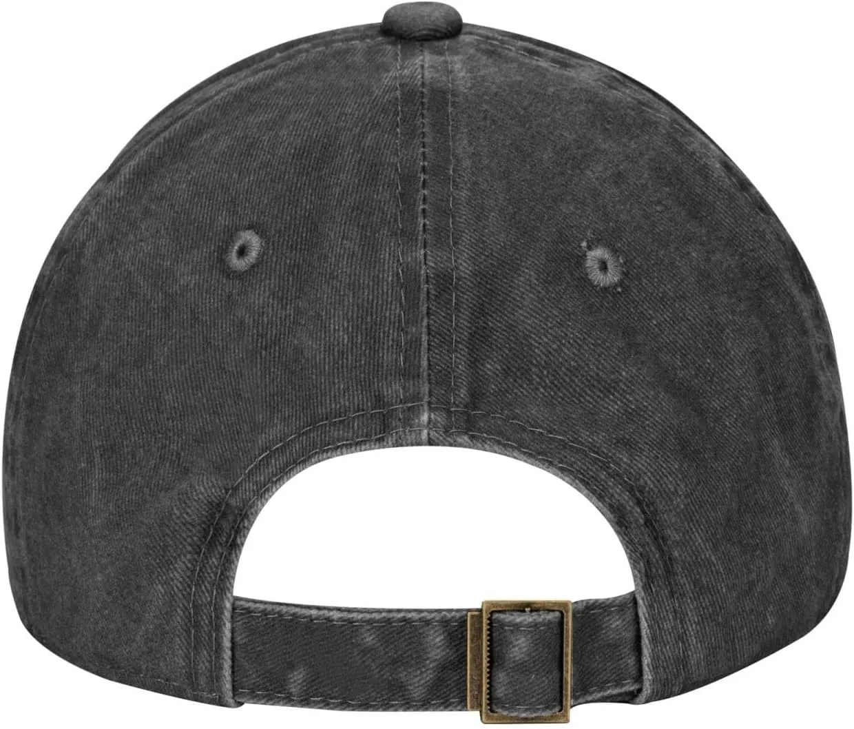 Jehovah Rapha The God Who Heals Baseball Hat Adjustable Classic Dad Hat for Men Women,Black