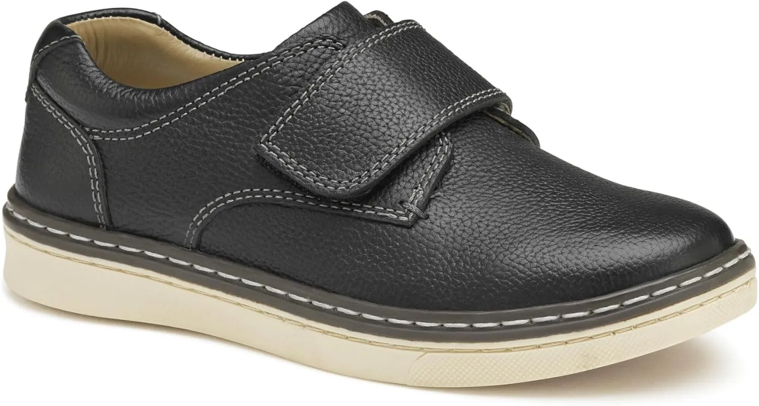 Johnston & Murphy Little Kid McGuffey Slip-On Boys Casual Shoe