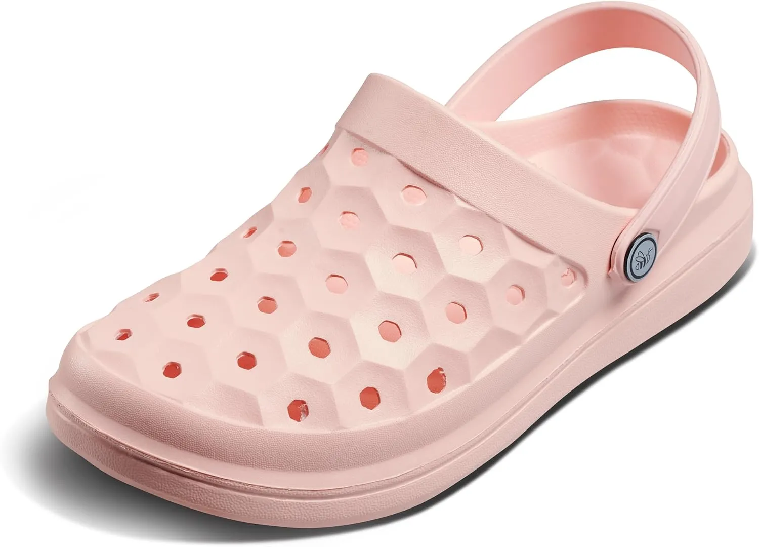 Joybees Women’s Clogs Athletic Slip On Shoes Sports Sandals EVA Outdoor Comfort Water Resistant
