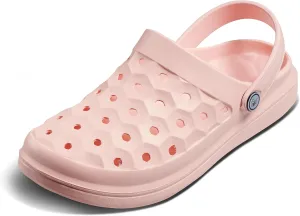 Joybees Women’s Clogs Athletic Slip On Shoes Sports Sandals EVA Outdoor Comfort Water Resistant