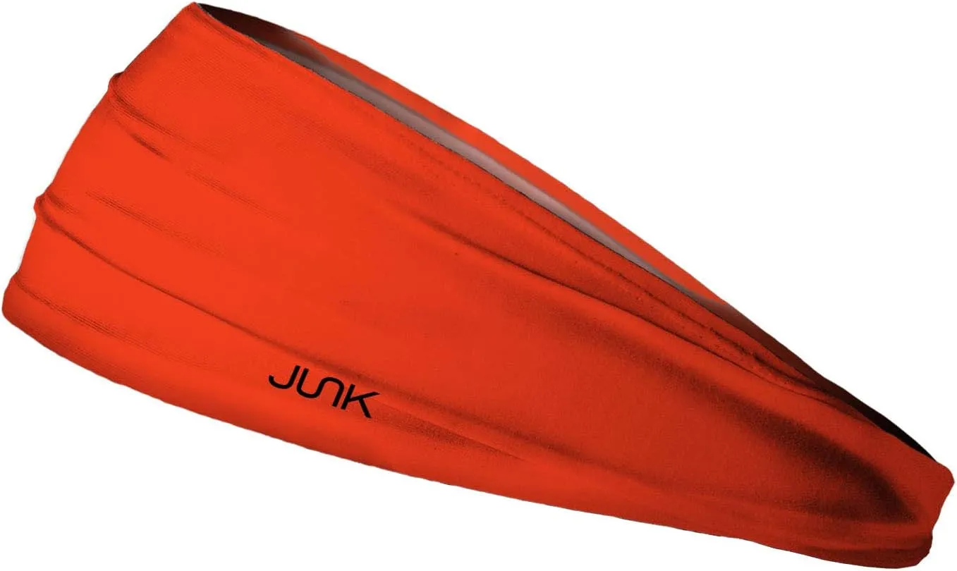 JUNK Brands Orange Big Bang Lite Headband