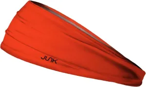 JUNK Brands Orange Big Bang Lite Headband