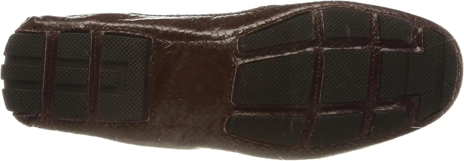 Just Cavalli Men's Moccasin Driving Style Loafer