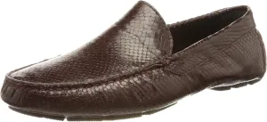 Just Cavalli Men's Moccasin Driving Style Loafer