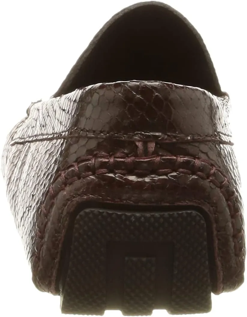Just Cavalli Men's Moccasin Driving Style Loafer