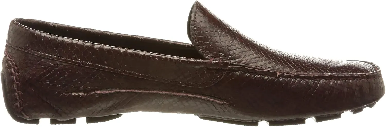 Just Cavalli Men's Moccasin Driving Style Loafer