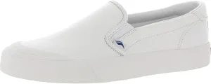 Keds Crew Kick 75 Slip-On Leather White