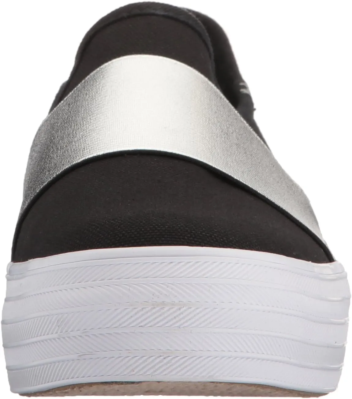 Keds Unisex-Adult Triple Bandeau Canvas Sneaker