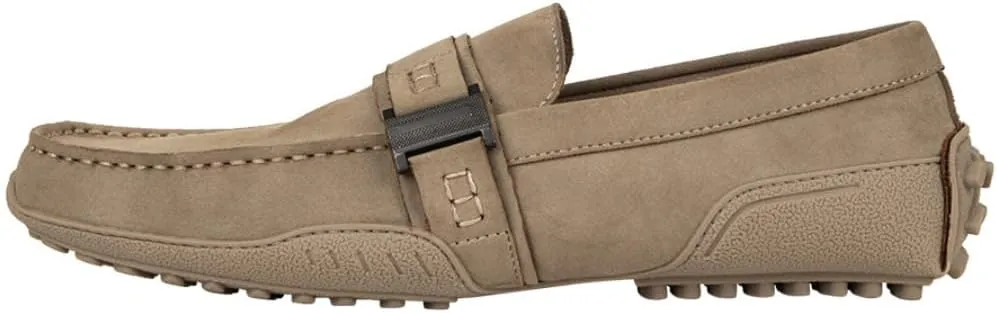 Kenneth Cole Unlisted Men's Wister Belt Driver Loafer
