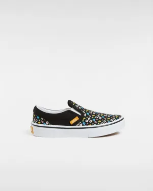 Kids Classic Slip-On