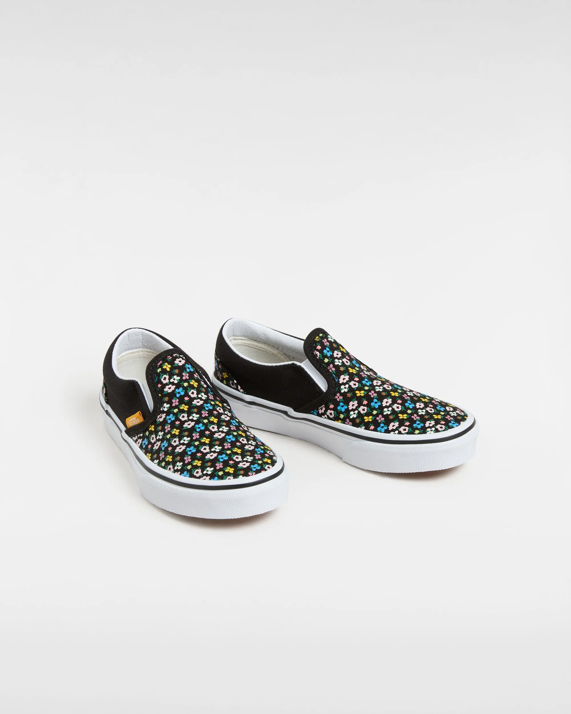 Kids Classic Slip-On