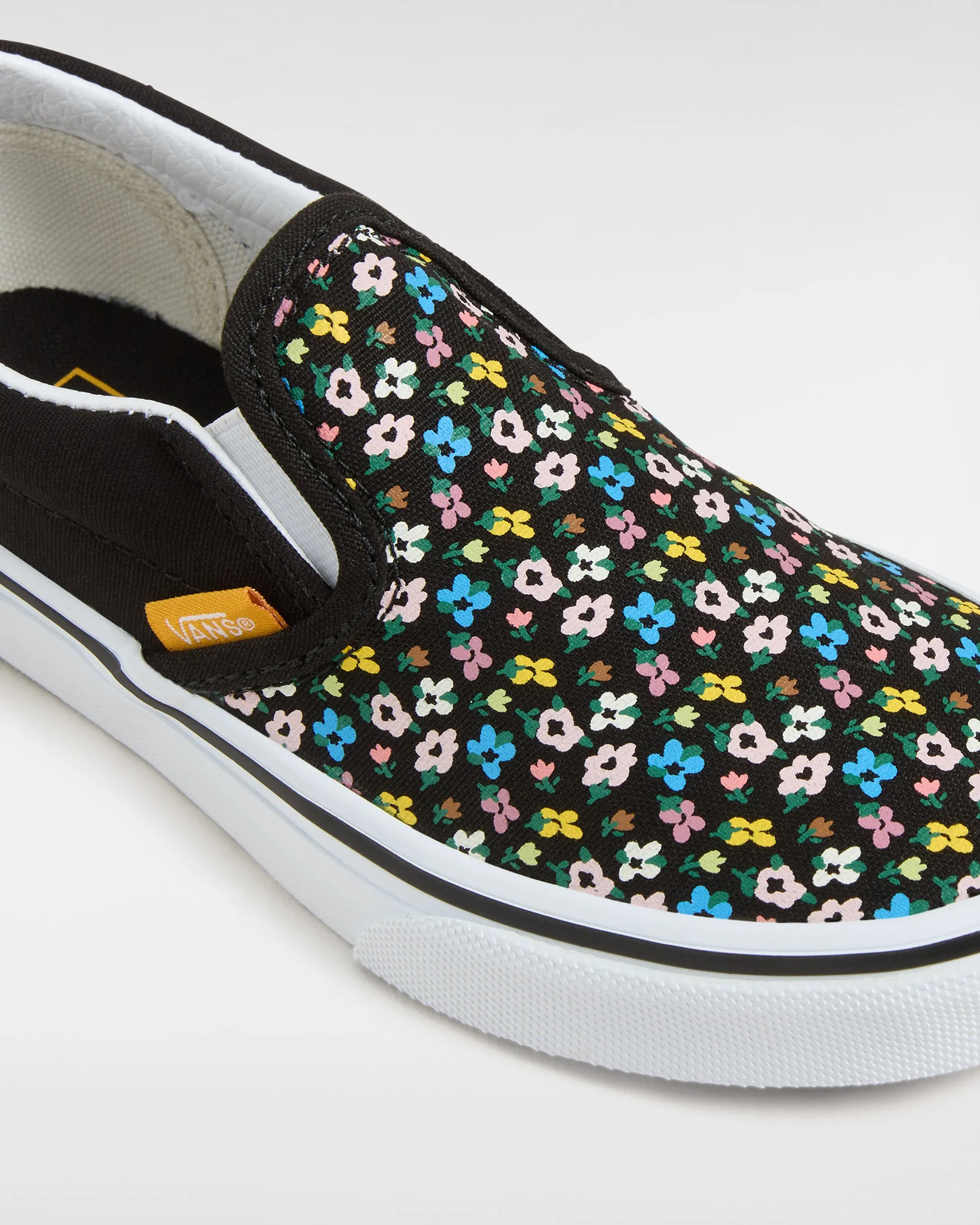 Kids Classic Slip-On