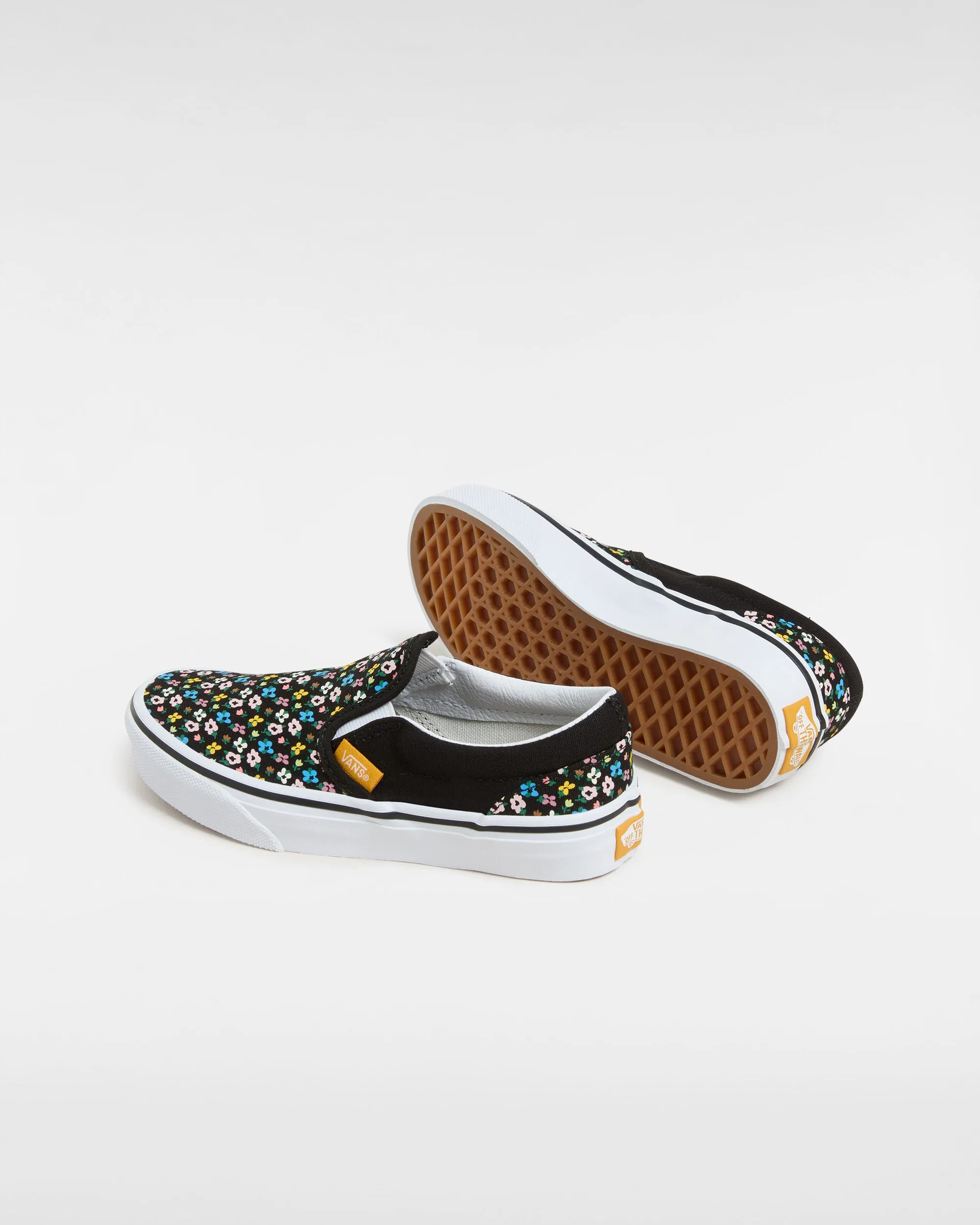 Kids Classic Slip-On