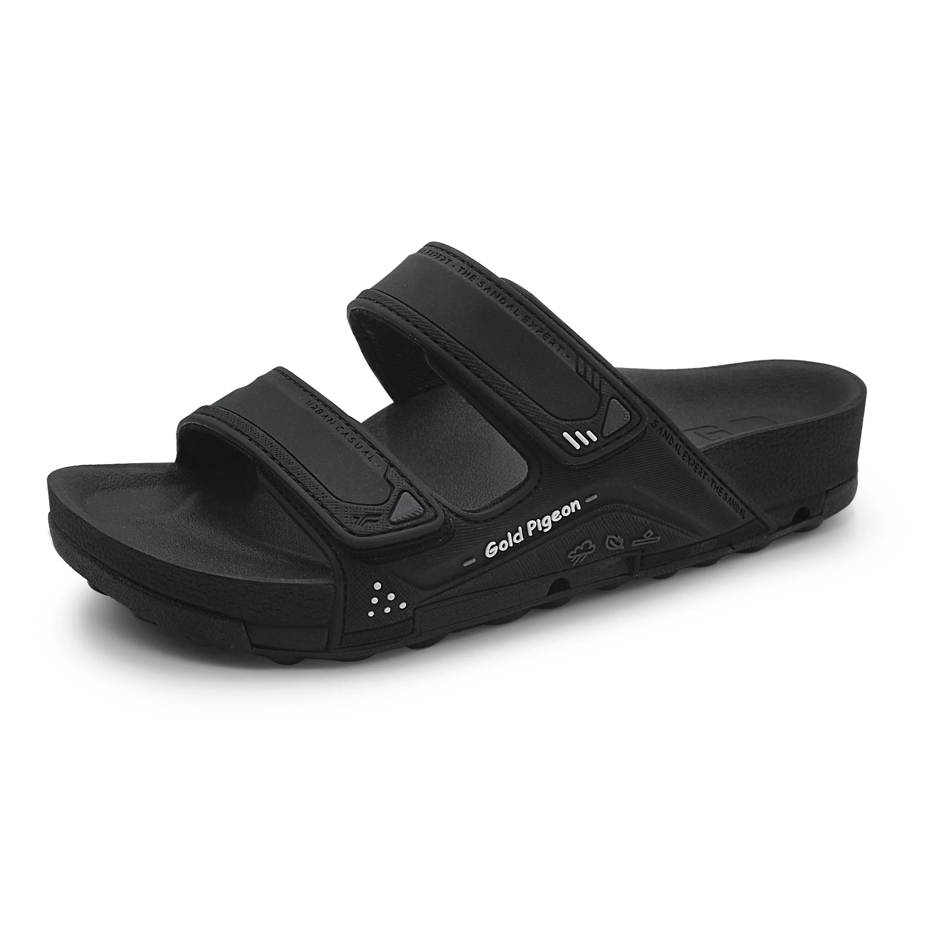 Kids Piro: 9306 Black