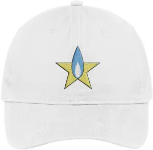 King of The Hill Strickland Propane Icon Embroidered Hat - Officially Licensed