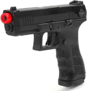 kwa atp adaptive training automatic airsoft pistol airsoft gun(Airsoft Gun)