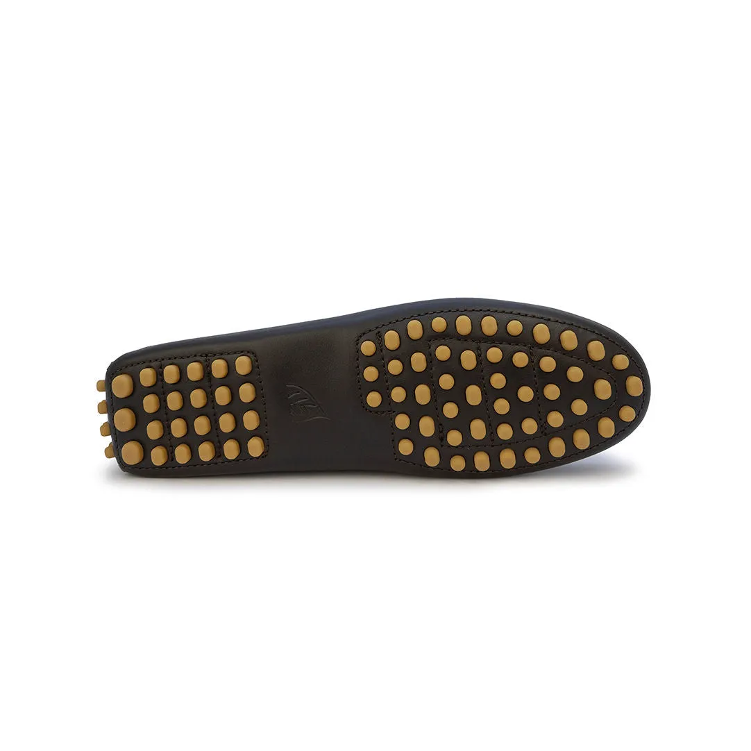 LADYSTAR CALF CASTANHO