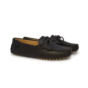 LADYSTAR CALF CASTANHO