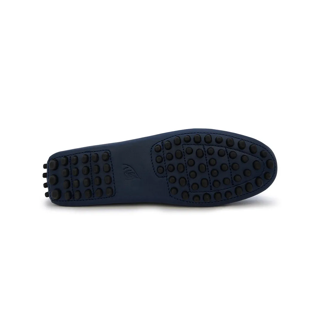 LADYSTAR CALF NAVY