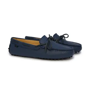 LADYSTAR CALF NAVY
