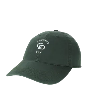 Legacy Relaxed Twill Adjustable Hat