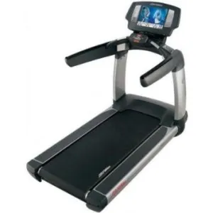 Life Fitness 95T Engage Treadmill