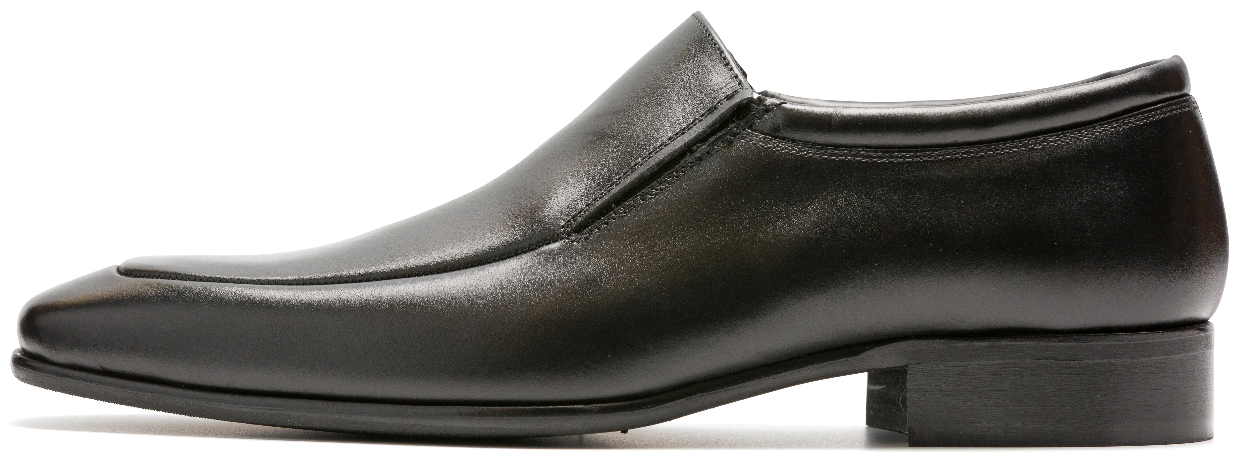 Luciana Classic Apron Toe Lofer Yona-1