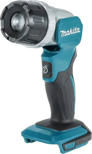 Makita DML808 18V LXT Lithium-Ion Cordless Adjustable Beam L.E.D. Flashlight, Flashlight Only