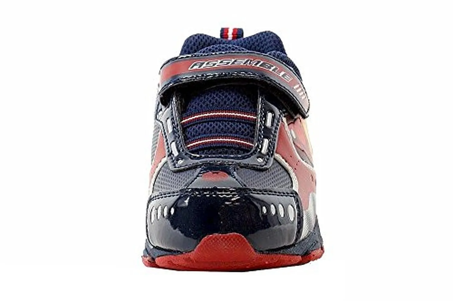 Marvel Avengers Athletic AVS311 Boys' Toddler Slip On