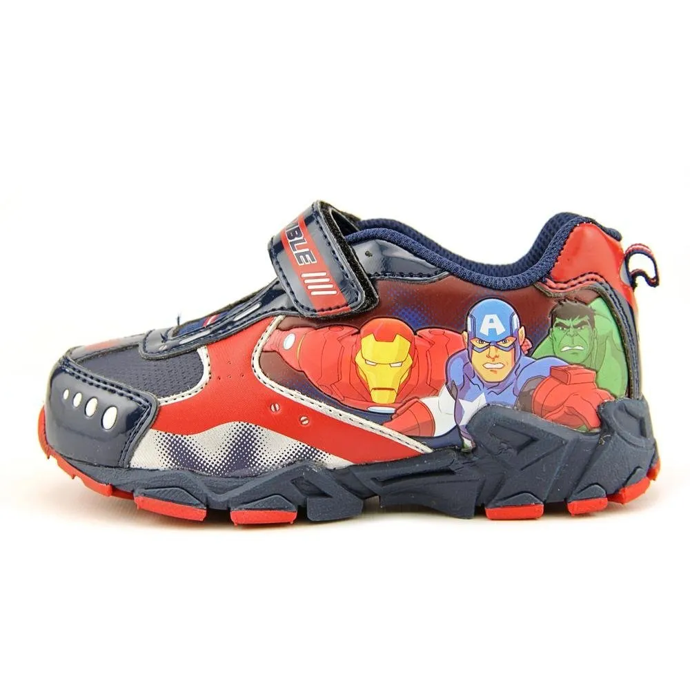Marvel Avengers Athletic AVS311 Boys' Toddler Slip On