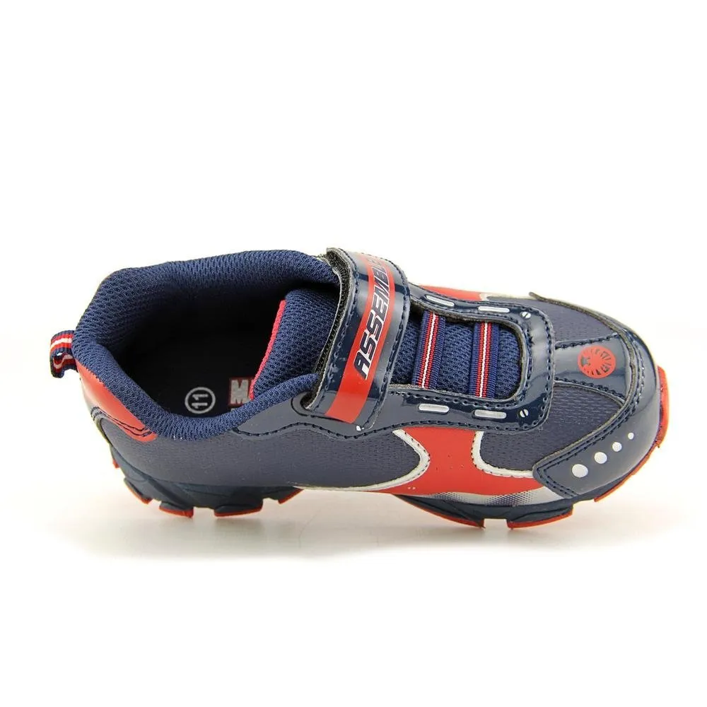 Marvel Avengers Athletic AVS311 Boys' Toddler Slip On