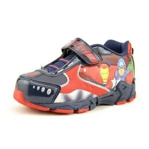 Marvel Avengers Athletic AVS311 Boys' Toddler Slip On