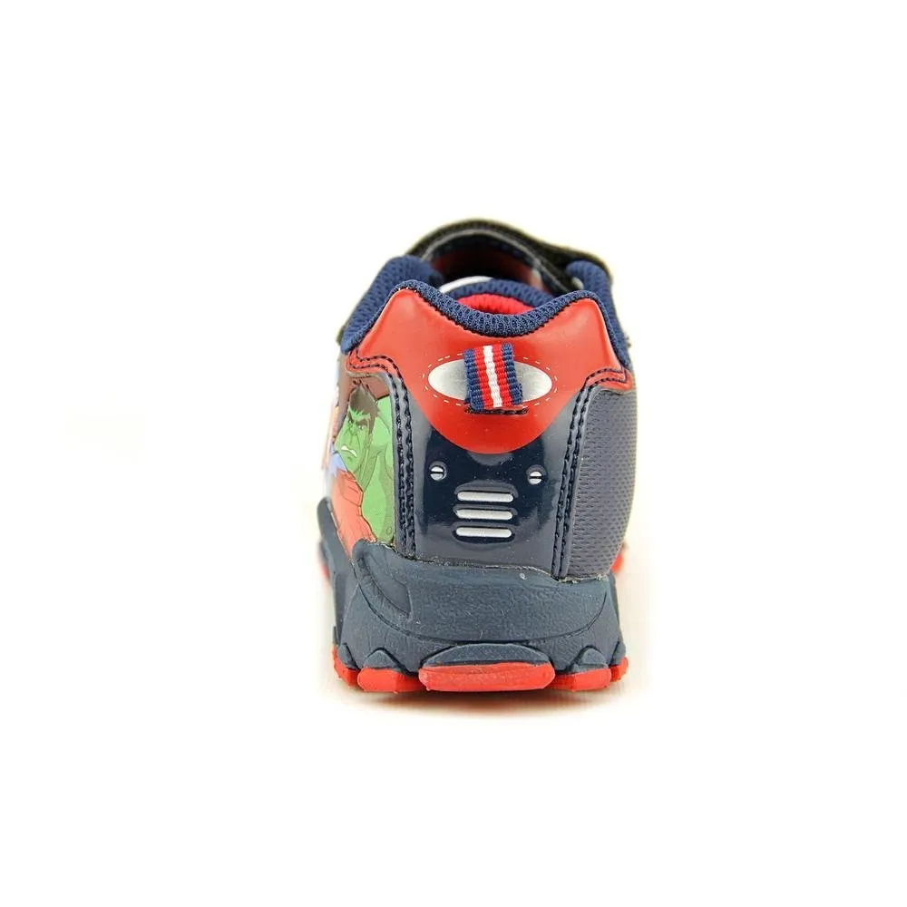 Marvel Avengers Athletic AVS311 Boys' Toddler Slip On