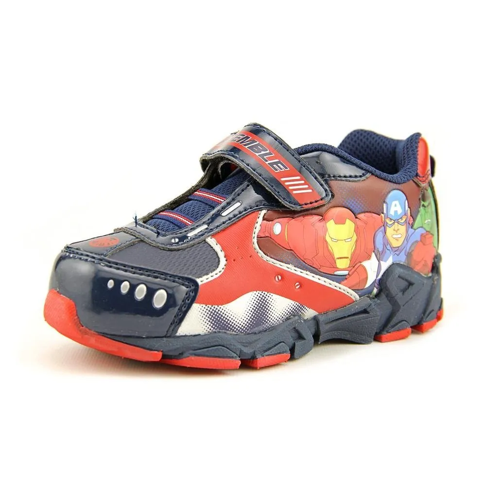 Marvel Avengers Athletic AVS311 Boys' Toddler Slip On