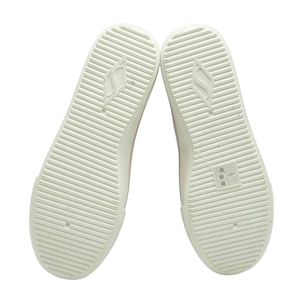 Memory Foam Lavender Slip On Athletic Shoes