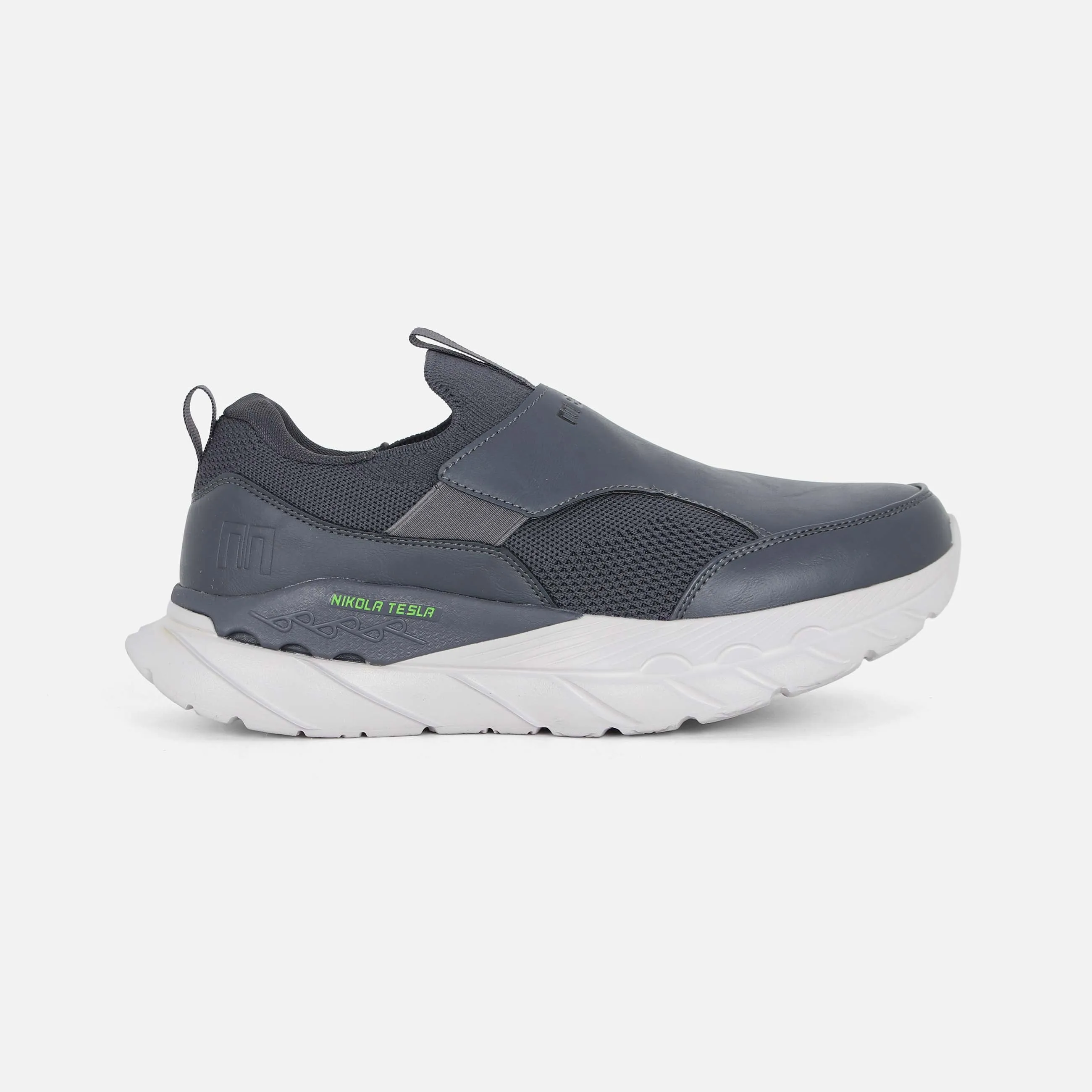MEN SPORTS SLIP-ON SHOES