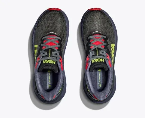Men's Hoka Challenger 7 (Obsidian/Anchor)