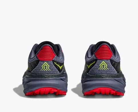 Men's Hoka Challenger 7 (Obsidian/Anchor)