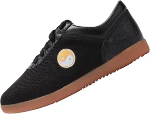 Men's Kung Fu Tai Chi Shoes,Slip-on Style, Casual,Suitable for Indoor/Outdoor use