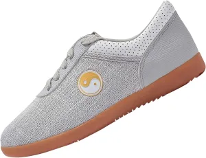 Men's Kung Fu Tai Chi Shoes,Slip-on Style, Casual,Suitable for Indoor/Outdoor use