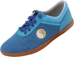 Men's Kung Fu Tai Chi Shoes,Slip-on Style, Casual,Suitable for Indoor/Outdoor use