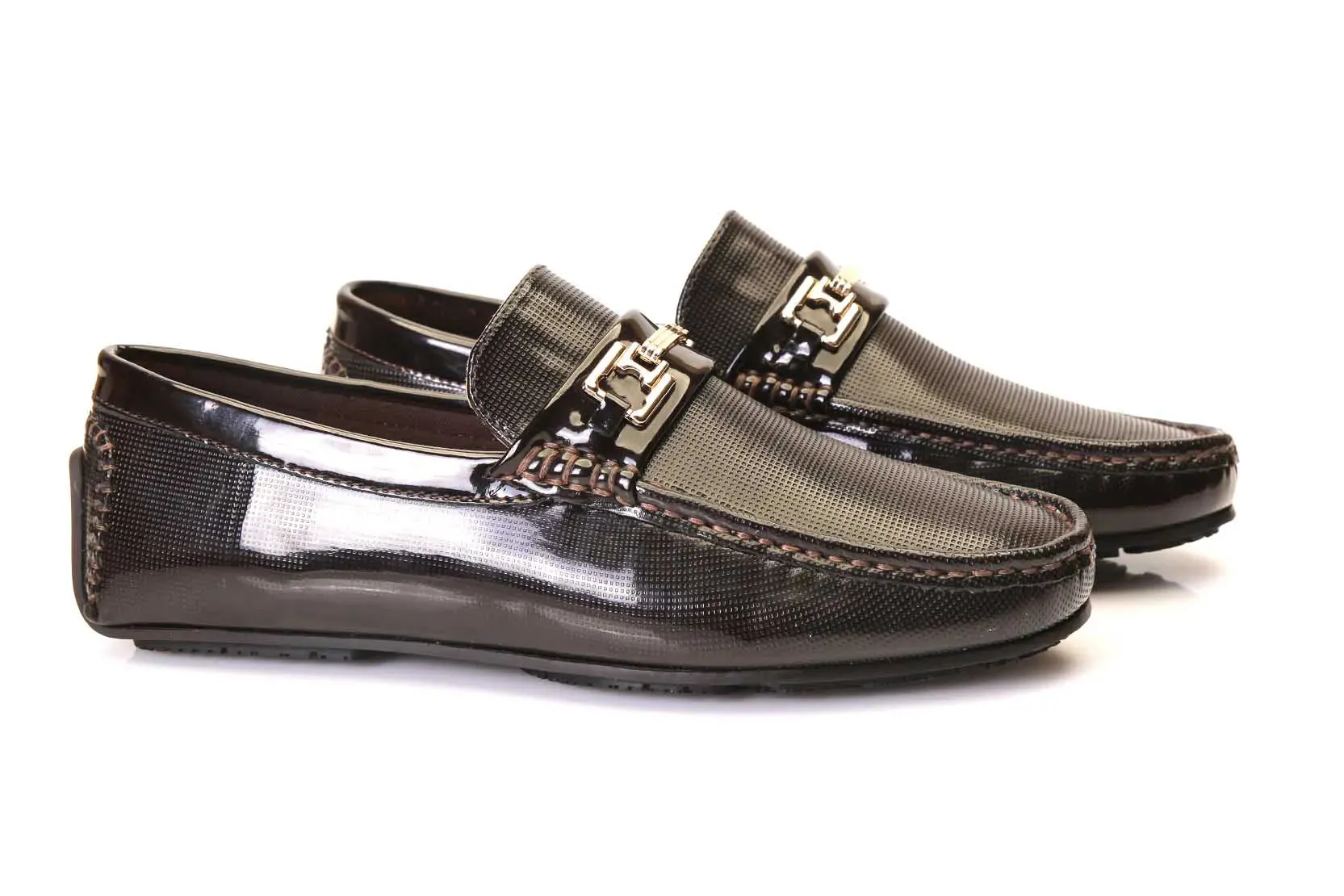 Men's Moccasins JK-2303