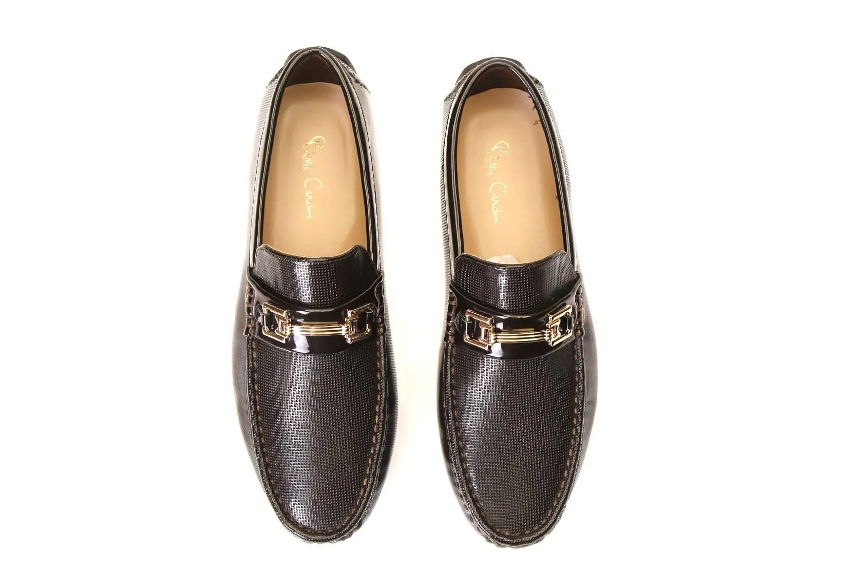Men's Moccasins JK-2303