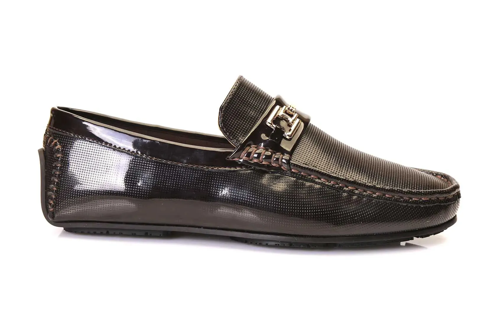 Men's Moccasins JK-2303